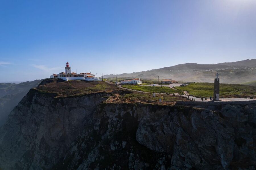 Sunset View Cabo De Roca - Authentic Experiences and Practical Details