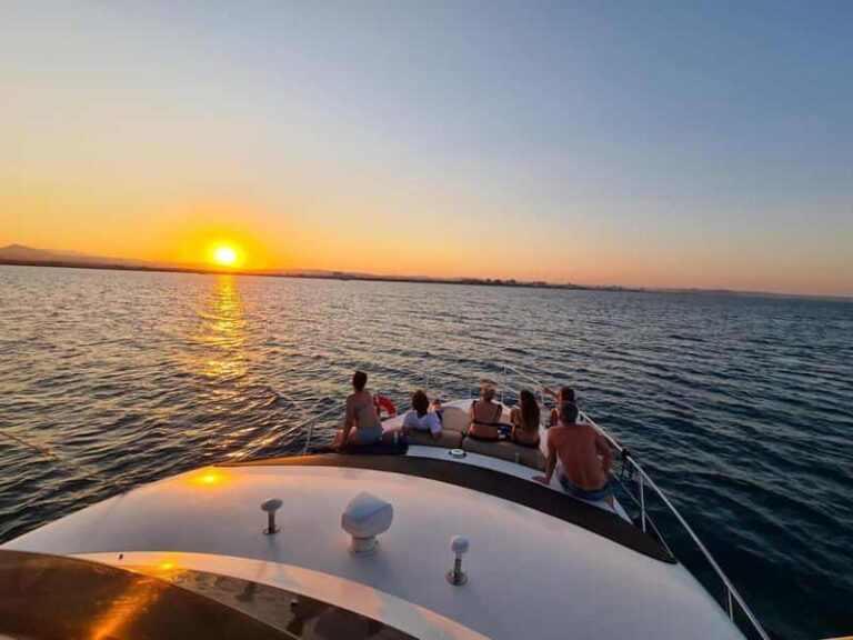 Sunset VIP Cruise from Ayia Napa - The Sum Up: Is the Sunset VIP Cruise right for you?