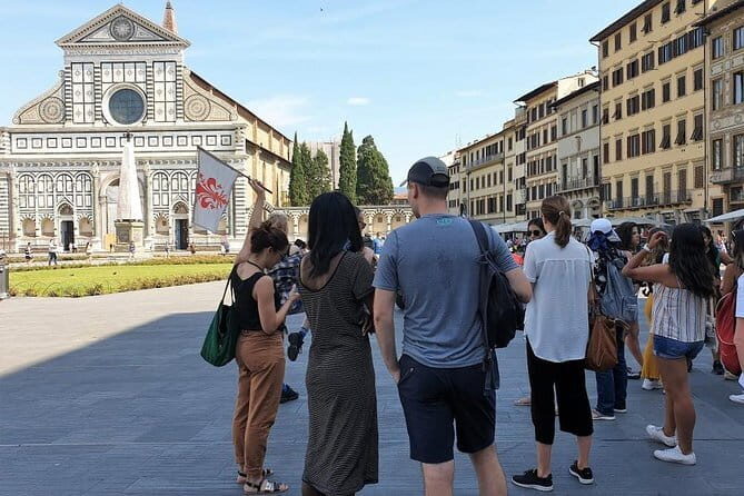 Sunset Walking Tour - What Makes This Tour Worth Your Time