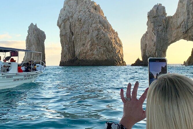 Sunset Whale Cruise in Cabo San Lucas - Frequently Asked Questions