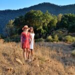 Sunset with BBQ by jeep - The Itinerary in Detail