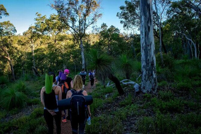Sunset Yoga Hike in Australia - Frequently Asked Questions
