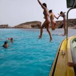 Sunset:Blue Lagoon, Crystal Lagoon,Malta Private Speedboat - Value and Pricing: Is It Worth It?