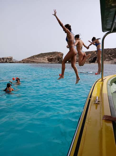 Sunset:Blue Lagoon, Crystal Lagoon,Malta Private Speedboat - Value and Pricing: Is It Worth It?