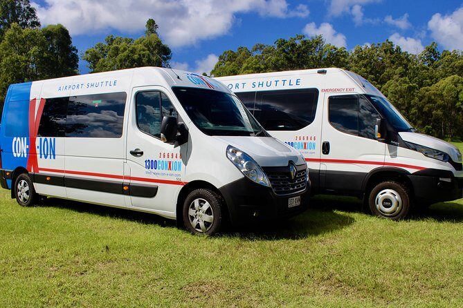 Sunshine Coast Airport: Shared Transfer to Sunshine Coast - Final Thoughts: Is It Worth It?