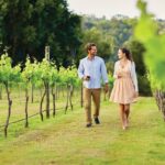 Sunshine Coast and Noosa Private Tour Inc. 2-Course Gourmet Lunch - Authentic Insights from Guests