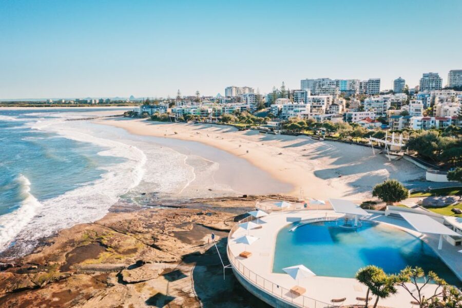 Sunshine Coast: Food and Wine Tour - Who Will Love This Tour?