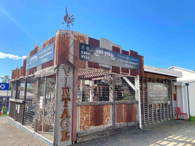 Sunshine Coast: Ginger Factory, Eumundi, & Botanic Gardens - A Deep Dive into the Sunshine Coast Tour Experience