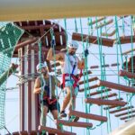 Sunshine Coast High Ropes Course - The Sum Up: Is Sunshine Coast High Ropes Course Worth It?