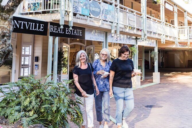 Sunshine Coast Hinterland Scenic Culinary Experience: Montville - Practical Details and Considerations