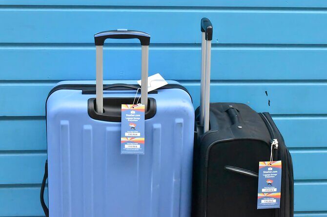 Sunshine Coast: Luggage Storage close to Noosa Heads Main Beach - Why Choose This Luggage Storage?