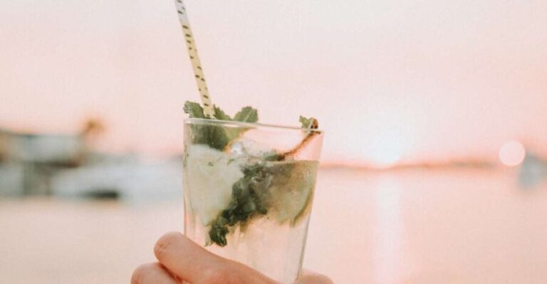 Sunshine Coast: Mooloolaba River Sunset Cruise - A Deep Dive into the Mooloolaba Sunset Experience