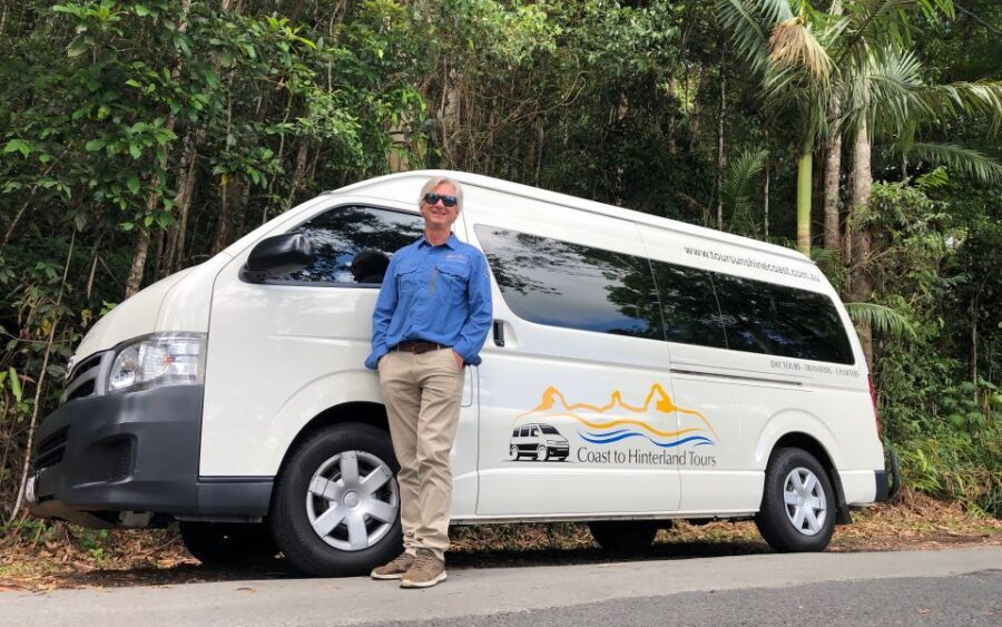 Sunshine Coast & Noosa Hinterland Scenic Culinary Experience - Price and Value