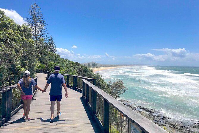 Sunshine Coast Seaside Explorer Private Tour with Lunch - Who Is This Tour Perfect For?