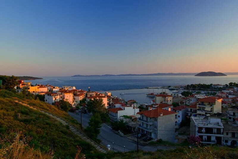 Sunshine Cruise from Halkidiki - Authenticity, Value, and Who Will Love It