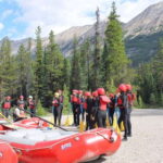 Sunwapta Challenge Whitewater Rafting in Jasper - What Reviewers Say