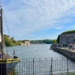 Suomenlinna tour in French with Doro - Who Will Love This Tour?