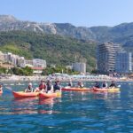 SUP-board and kayak rental point: from 1 hour to full day - More Than Just Rentals: Authentic Coastal Exploration