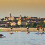 SUP Budapest: Sunset tour - Authentic Experiences and Honest Feedback