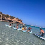 SUP RENTAL - PADDLE SURFING IN FORMENTERA - FAQ