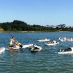 SUP - Stand Up Paddle - Kitesurfing - Wingfoil & Kitefoil courses - The Sum Up: Who Will Love This Experience?