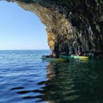 Sup Tour in Polignano caves - A Close-Up Look at the Polignano Caves Sup Tour