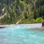 SUP Tour River Isar close to Munich - Why This Tour Excels