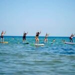 SUP Yoga Experience near Thessaloniki - Why This Experience Is Worth Considering