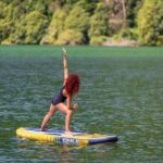SUP Yoga in the Lagoa das Sete Cidades - Frequently Asked Questions (FAQs)