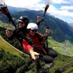 Super Combo Paragliding Flight - Authentic Experiences and What Travelers Say