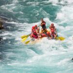 Super Combo Rafting, Jeep Safari, Quad/Buggy & Zipline f/Kemer - Practical Considerations