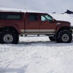 Super Jeep Glacier Tour on Vatnajökull - The Value of the Experience