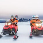 Super Jeep Golden Circle & Snowmobile on Glacier from Reykjavik - Authentic Reviews & Perspectives