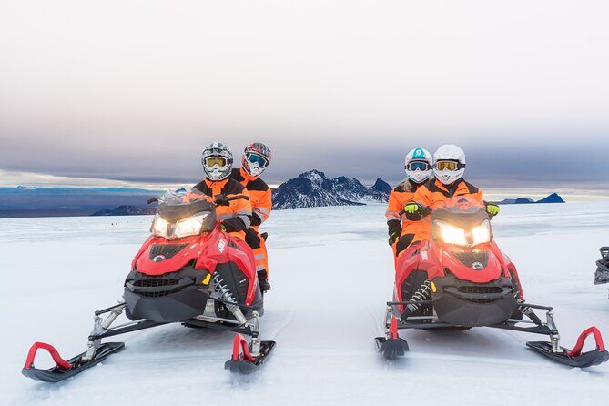 Super Jeep Golden Circle & Snowmobile on Glacier from Reykjavik - Authentic Reviews & Perspectives