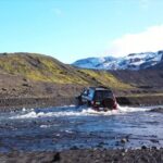 Super Jeep Private Tour at Thórsmörk - Summary: Who Will Love This Tour?