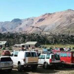 Super Jeep Tour to Landmannalaugar - Key Points