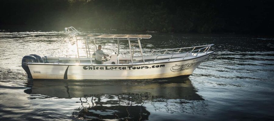 Super Panga Charter All-Inclusive - What’s the Experience Like on Deck?