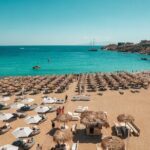 Super Paradise Beach Mykonos Seaside Sunbed (5th & 6th row) - Who Will Enjoy This Experience Most?
