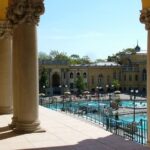 Super Saver:Széchenyi Spa Ticket with Cruise and Optional Dinner - The Sum Up