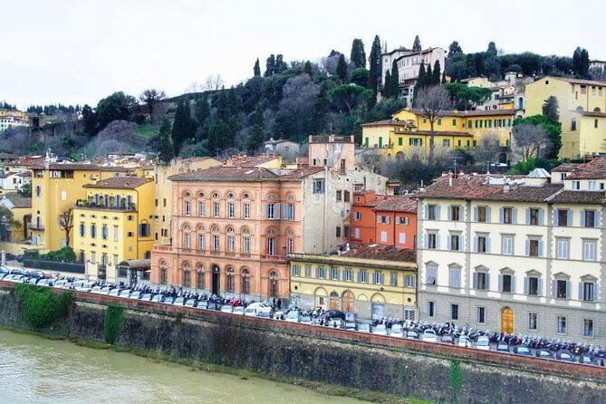 Super Tasty Full-day Guided Tour of Florence Food Wine Art Top Sites & Eateries - FAQ