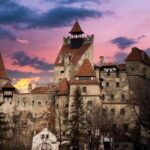 SUPER TOUR: UNESCO Castles of Romania - Discovering the Highlights of the UNESCO Castles Tour
