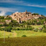 Super Tuscan Wine Tour to Bolgheri - Exploring the Heart of Bolgheri on a Private Day Tour
