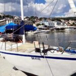 Superb Black Sea Yacht Picnic with Food & Drinks - A Detailed Look at the Black Sea Yacht Picnic Experience