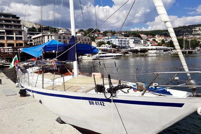 Superb Black Sea Yacht Picnic with Food & Drinks - A Detailed Look at the Black Sea Yacht Picnic Experience