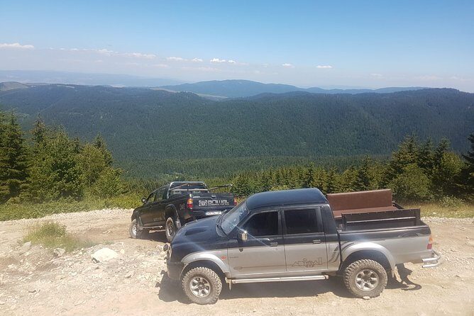 Superb Jeep Safari from Sunny beach, Nessebar, St. Vlas & Pomorie - Why This Tour Offers Good Value