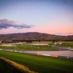 Supercar Fast Dash - Highlands Motorsport and Tourism Park - A Thrilling Drive in Queenstown’s Backyard