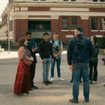 Superhero TV Shows Tour (The Flash) - A Deep Dive into the Superhero TV Shows Tour in Vancouver