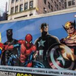 Superheroes in New York City Private Walking Tour - A Closer Look at the Superheroes in NYC Private Walking Tour