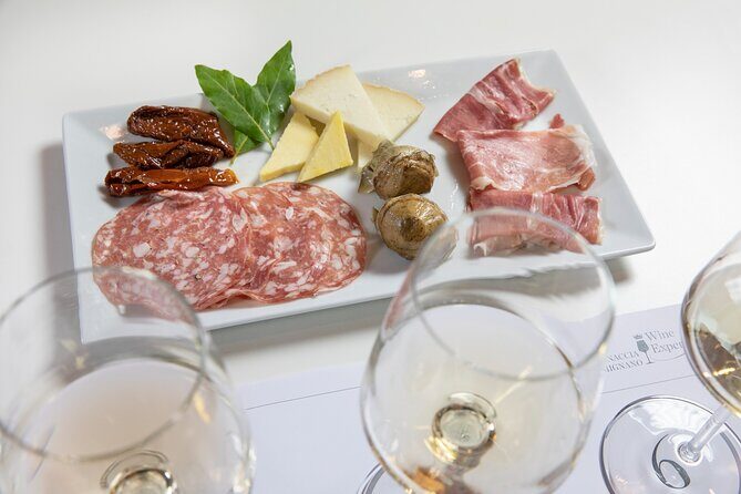 Superior Wine Tasting in San Gimignano - Why This Experience Offers Good Value