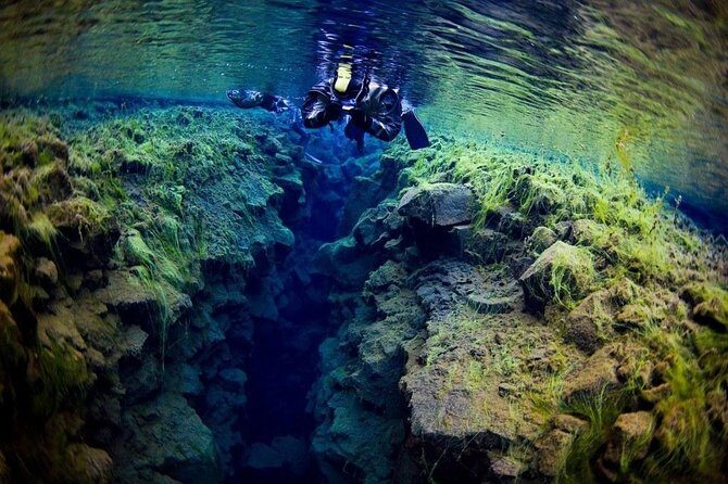SuperSaver: Small Group Golden Circle Tour + Silfra Snorkeling - What We Really Value